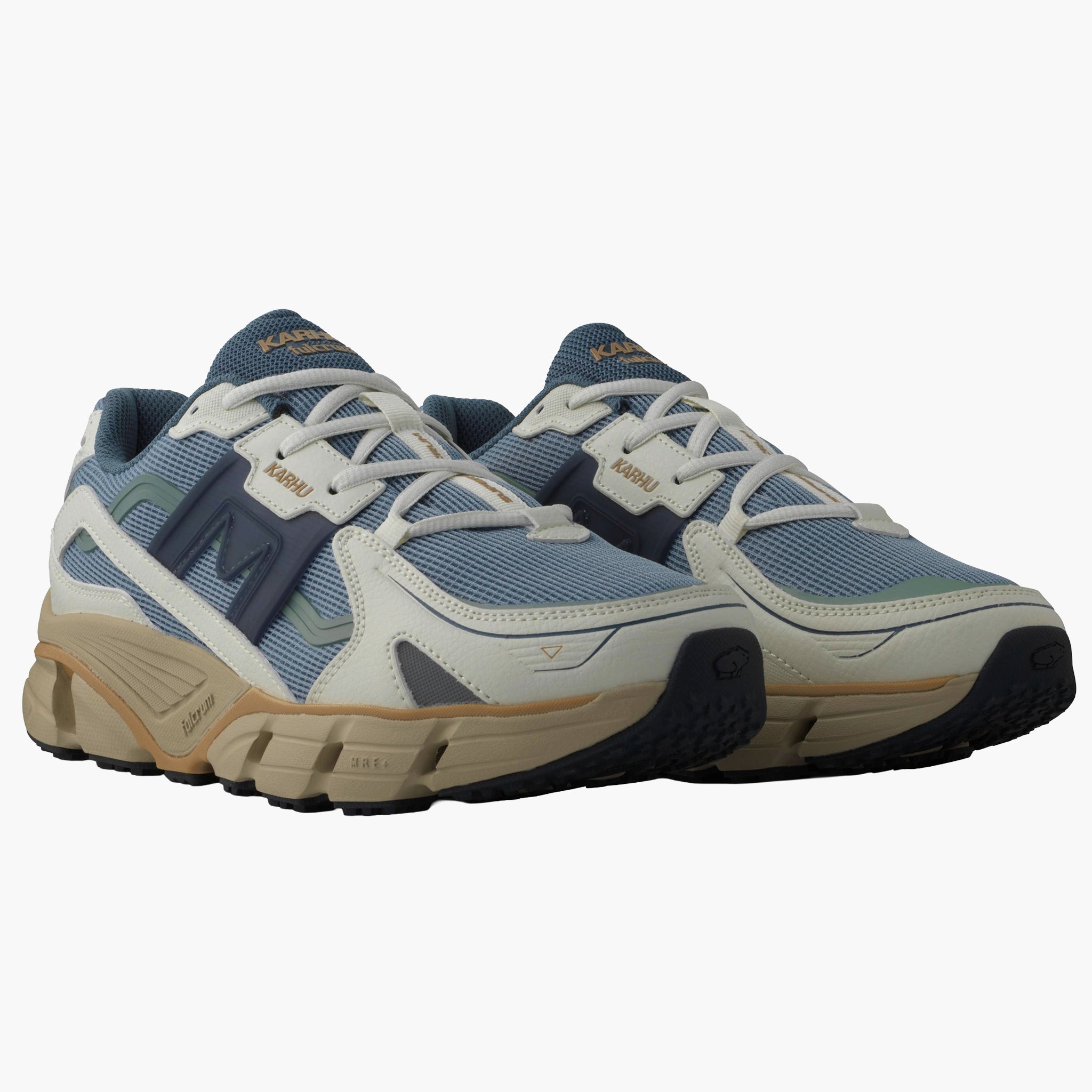 Karhu Super Fulcrum - Icicle Blue Mirage