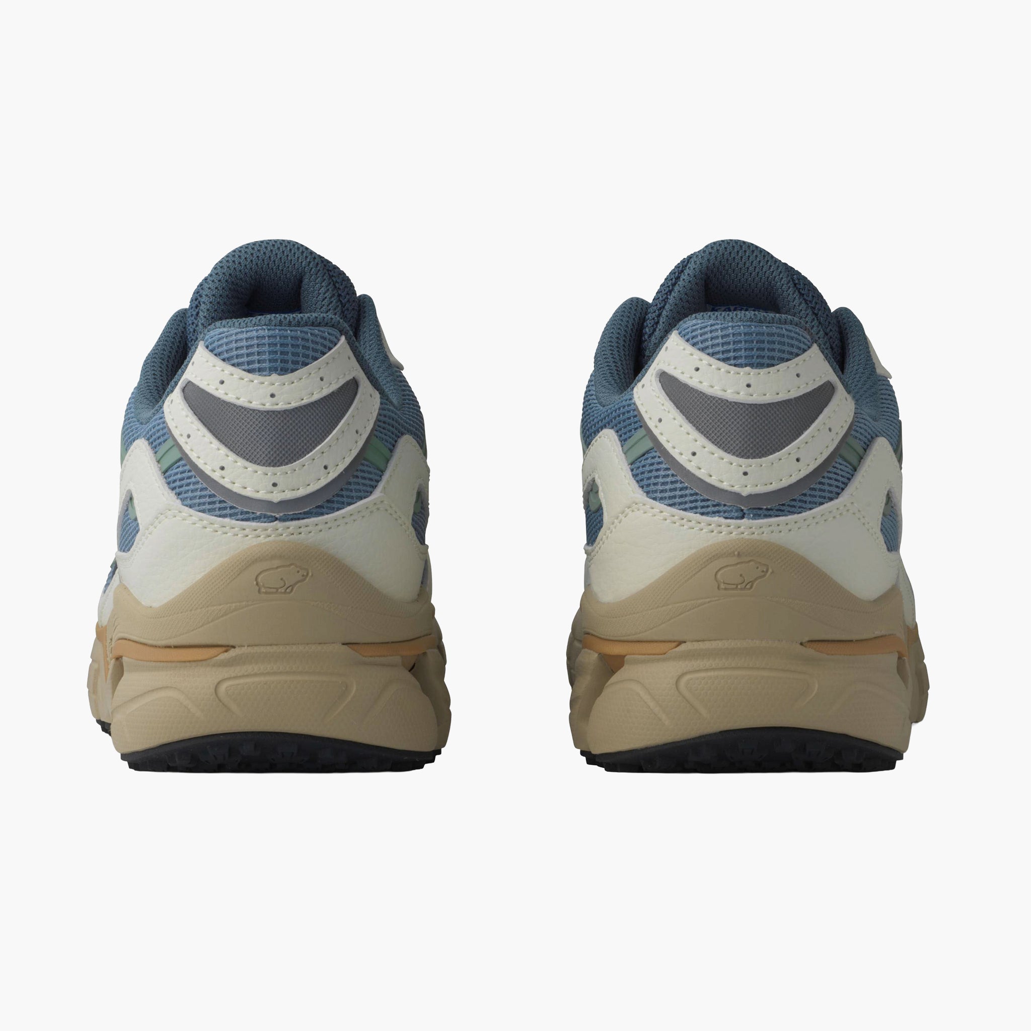Karhu Super Fulcrum - Icicle Blue Mirage