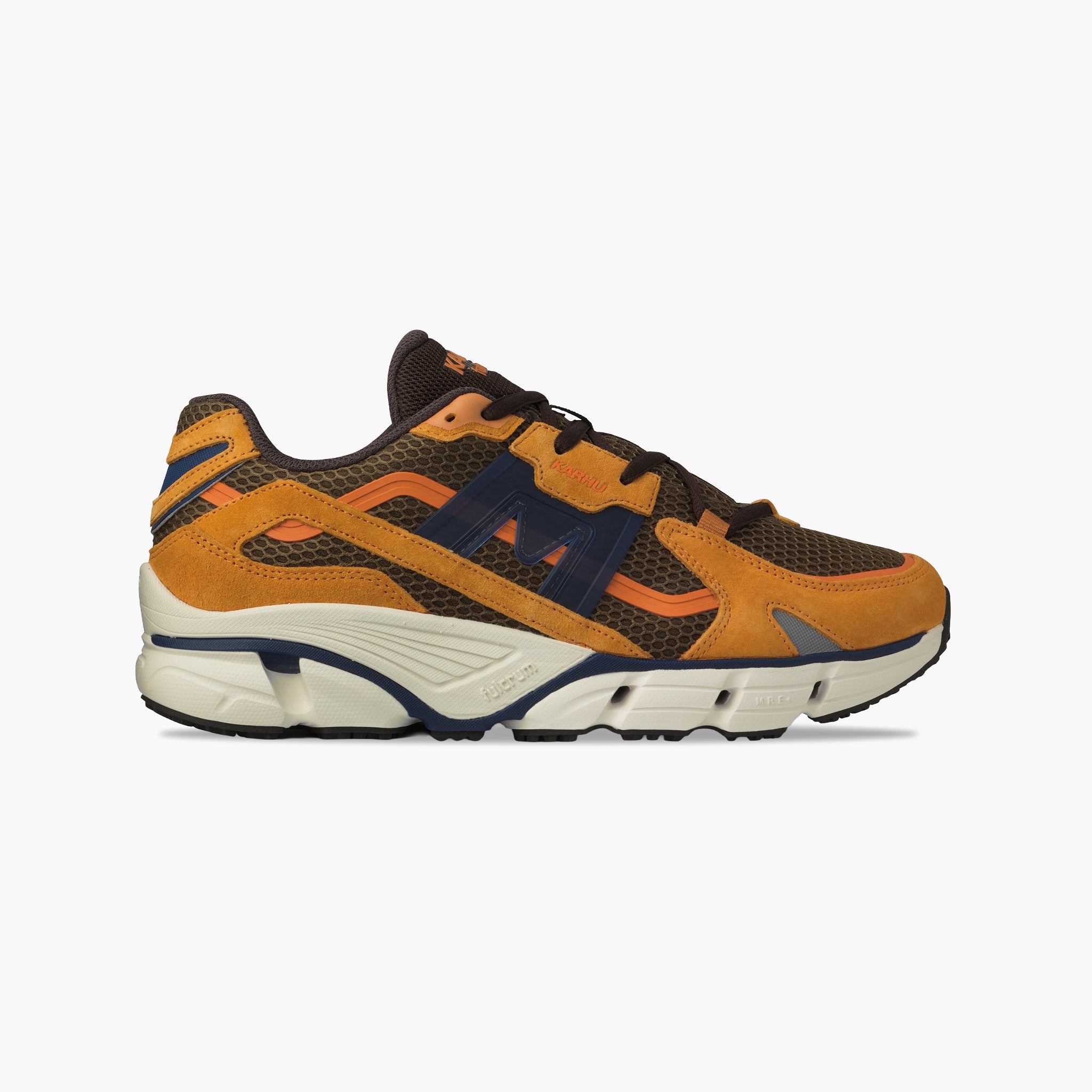 Karhu Super Fulcrum Nugget Navy Peony