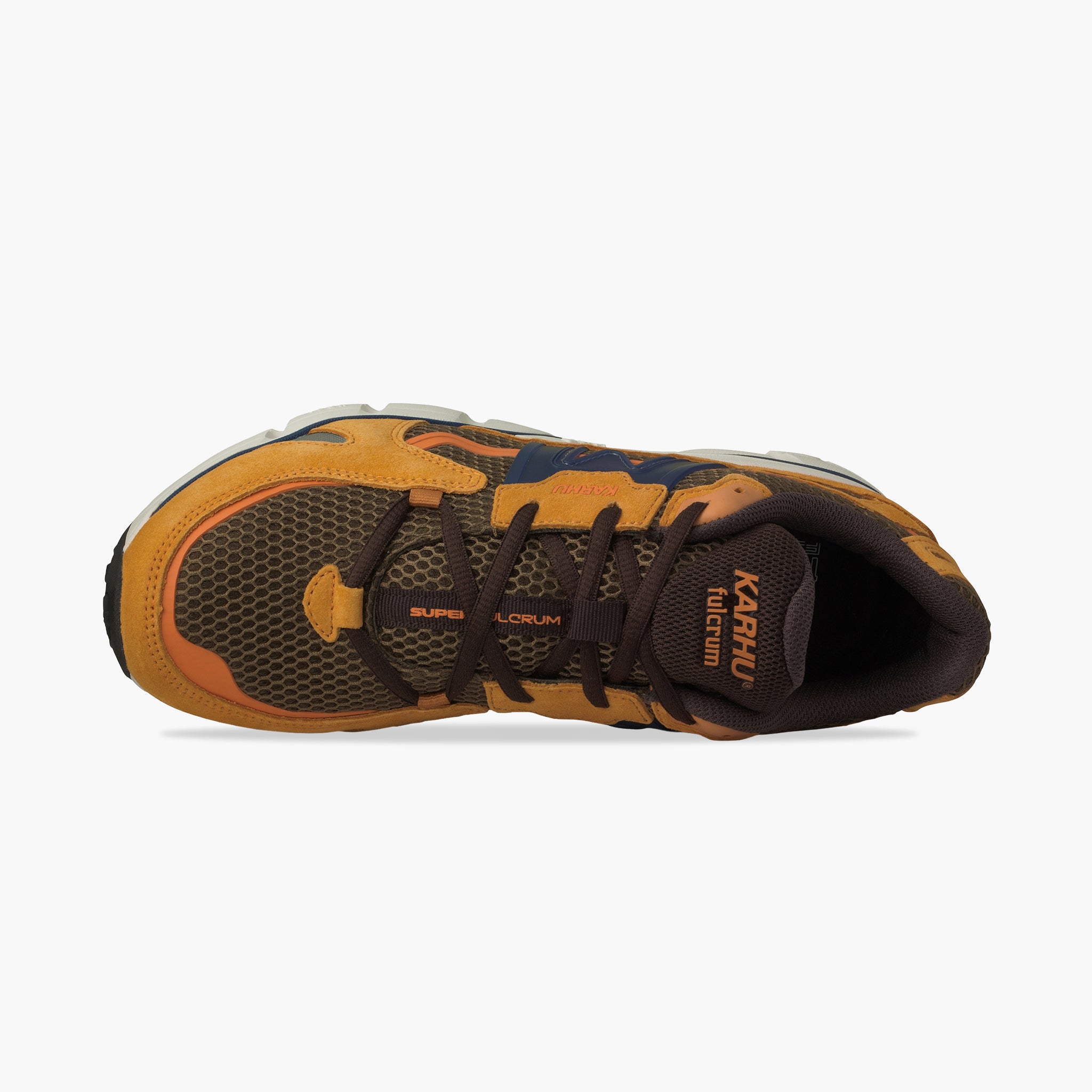 Karhu Super Fulcrum Nugget Navy Peony