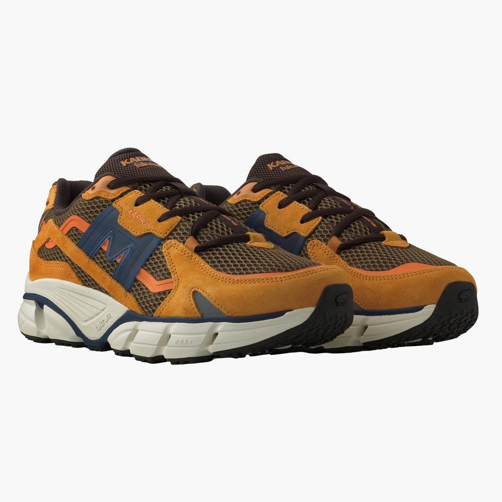 Karhu Super Fulcrum Nugget Navy Peony