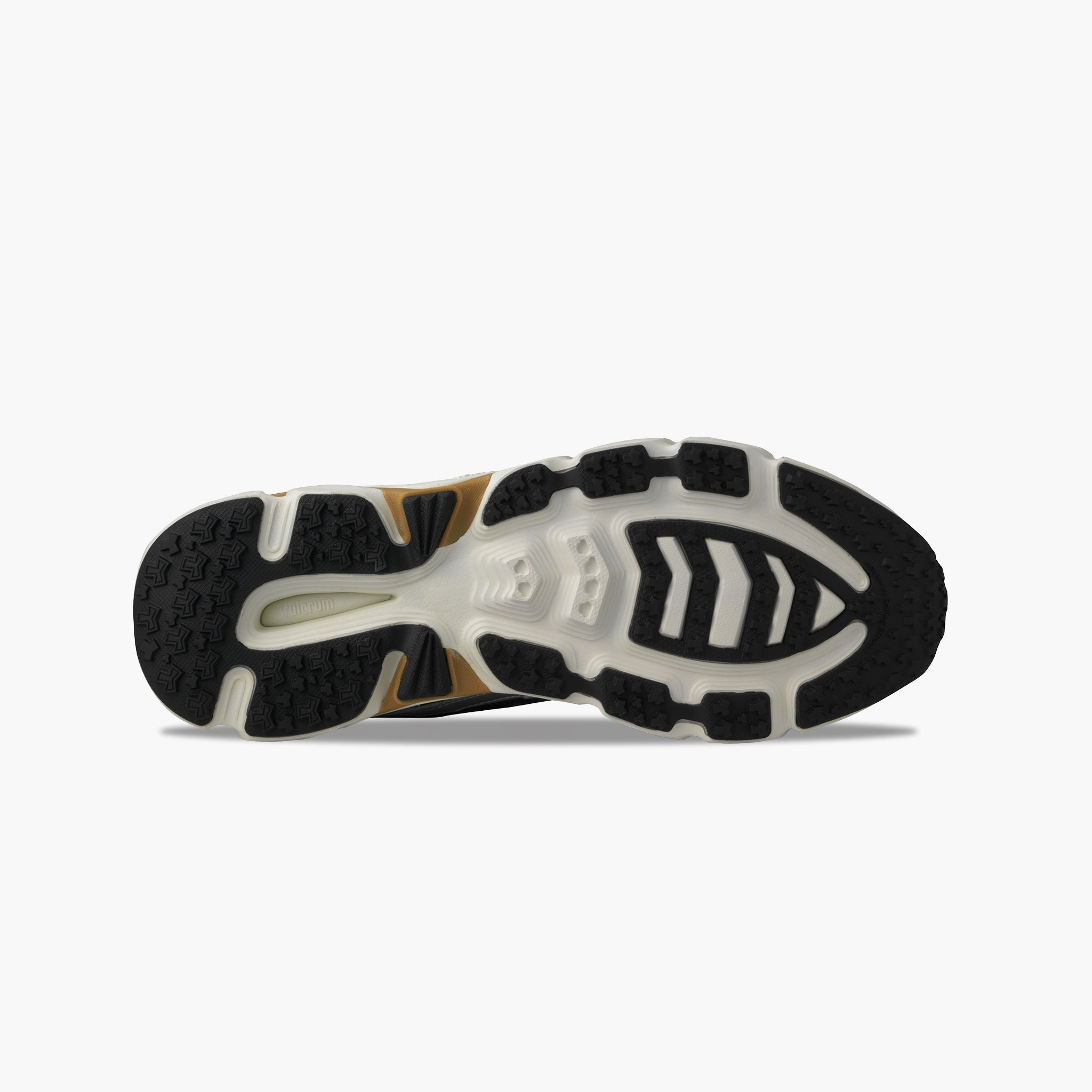 Karhu Super Fulcrum Silver - Dark Gull Gray
