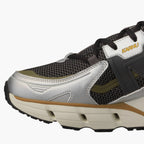 Karhu Super Fulcrum Silver - Dark Gull Gray