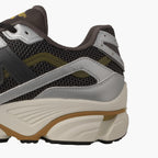 Karhu Super Fulcrum Silver - Dark Gull Gray