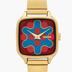 Komono Kate Aurora - Trak Gold / Maroon Blue