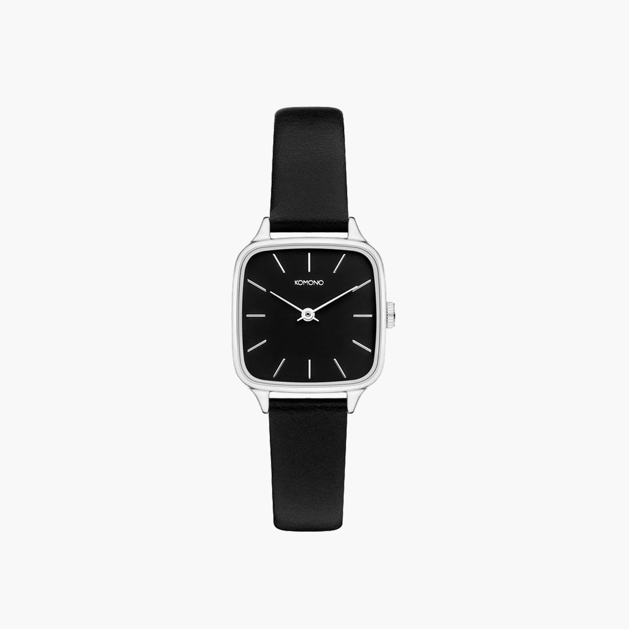 Komono Kate - Black Silver