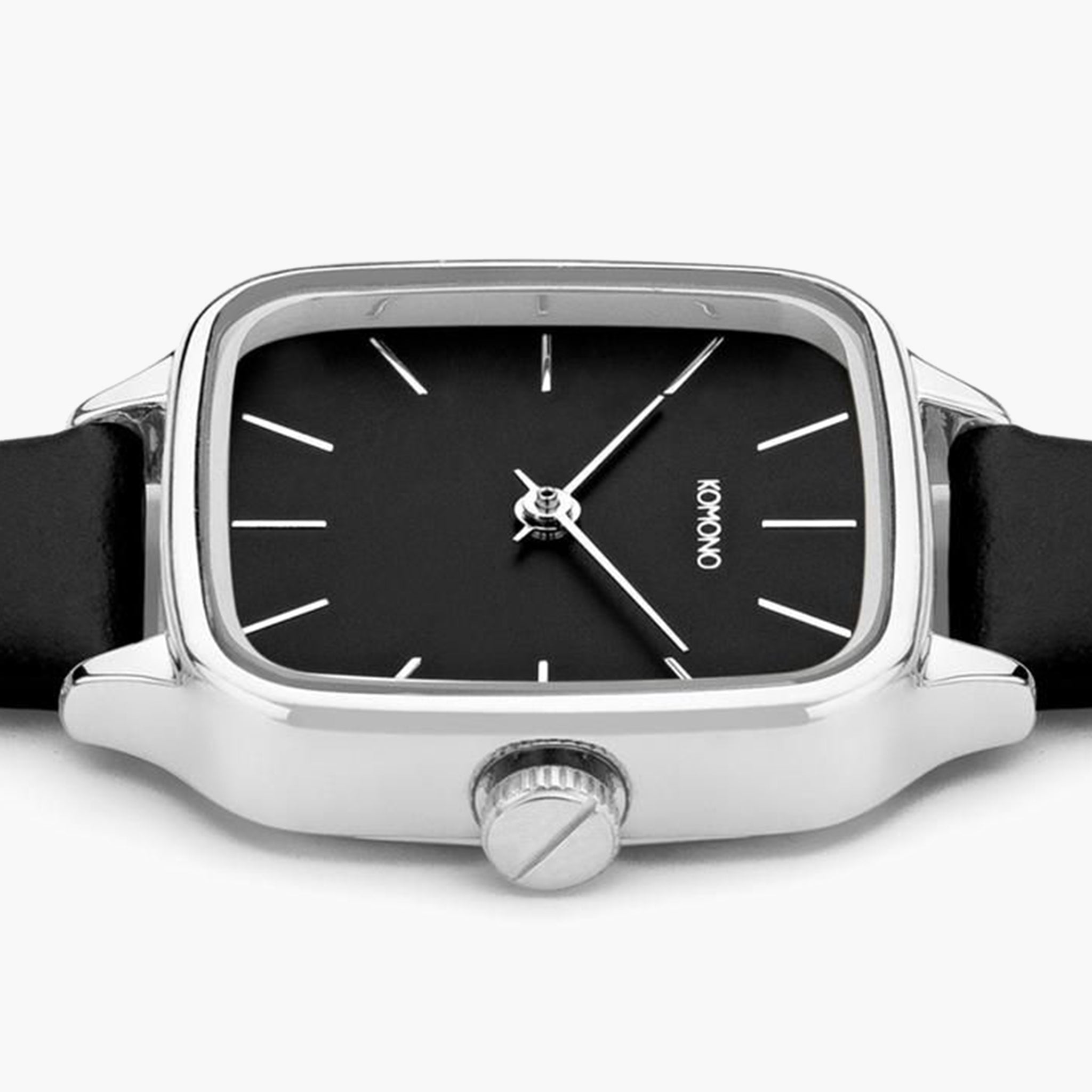 Komono Kate - Black Silver