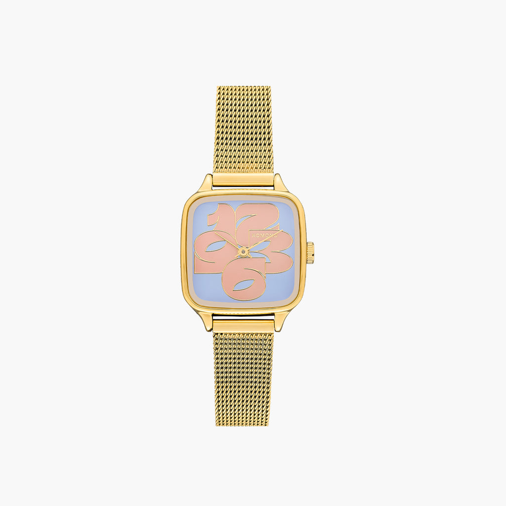 Komono Kate Royal - Cameo / Gold Sky