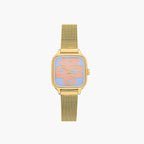 Komono Kate Royal - Cameo / Gold Sky