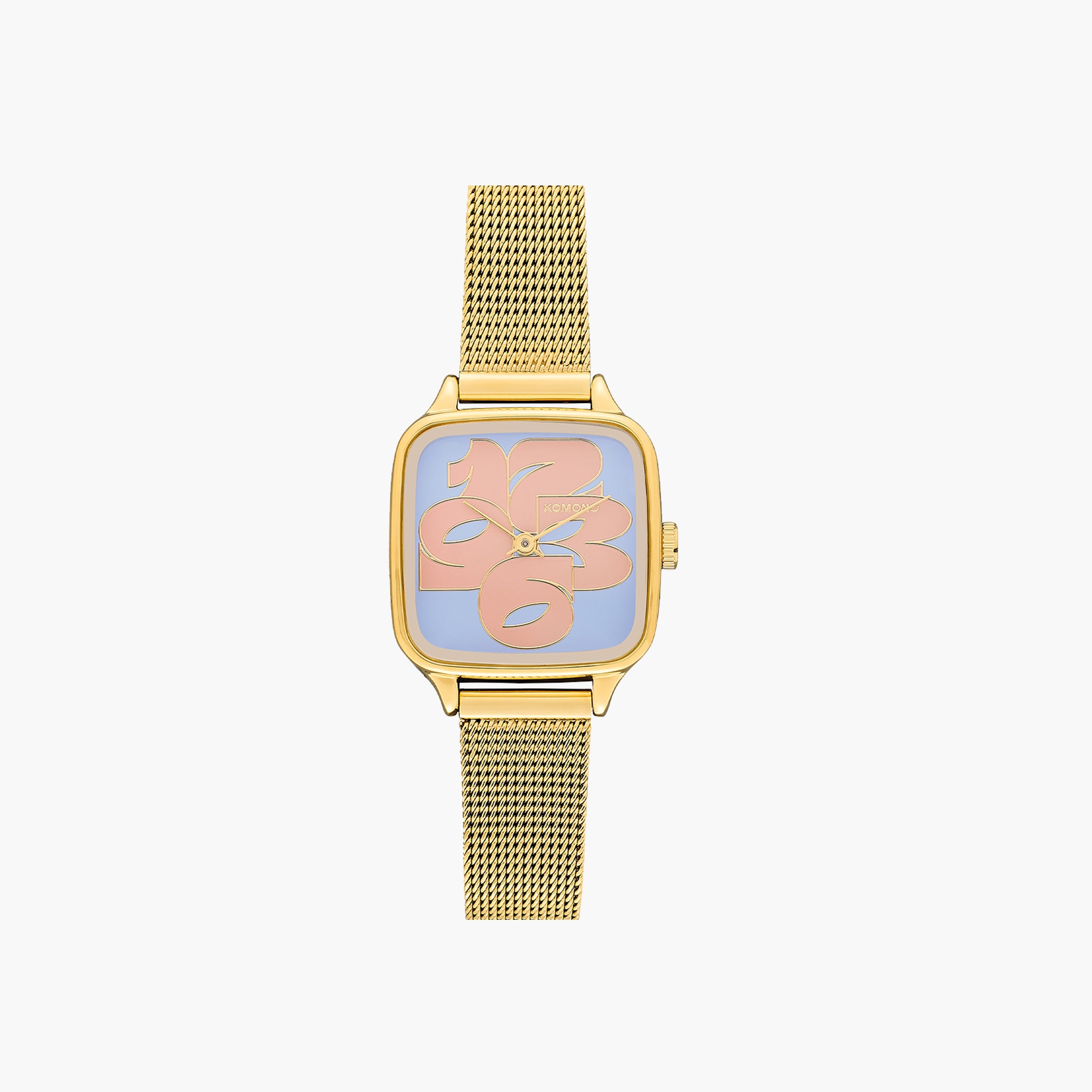 Komono Kate Royal - Cameo / Gold Sky