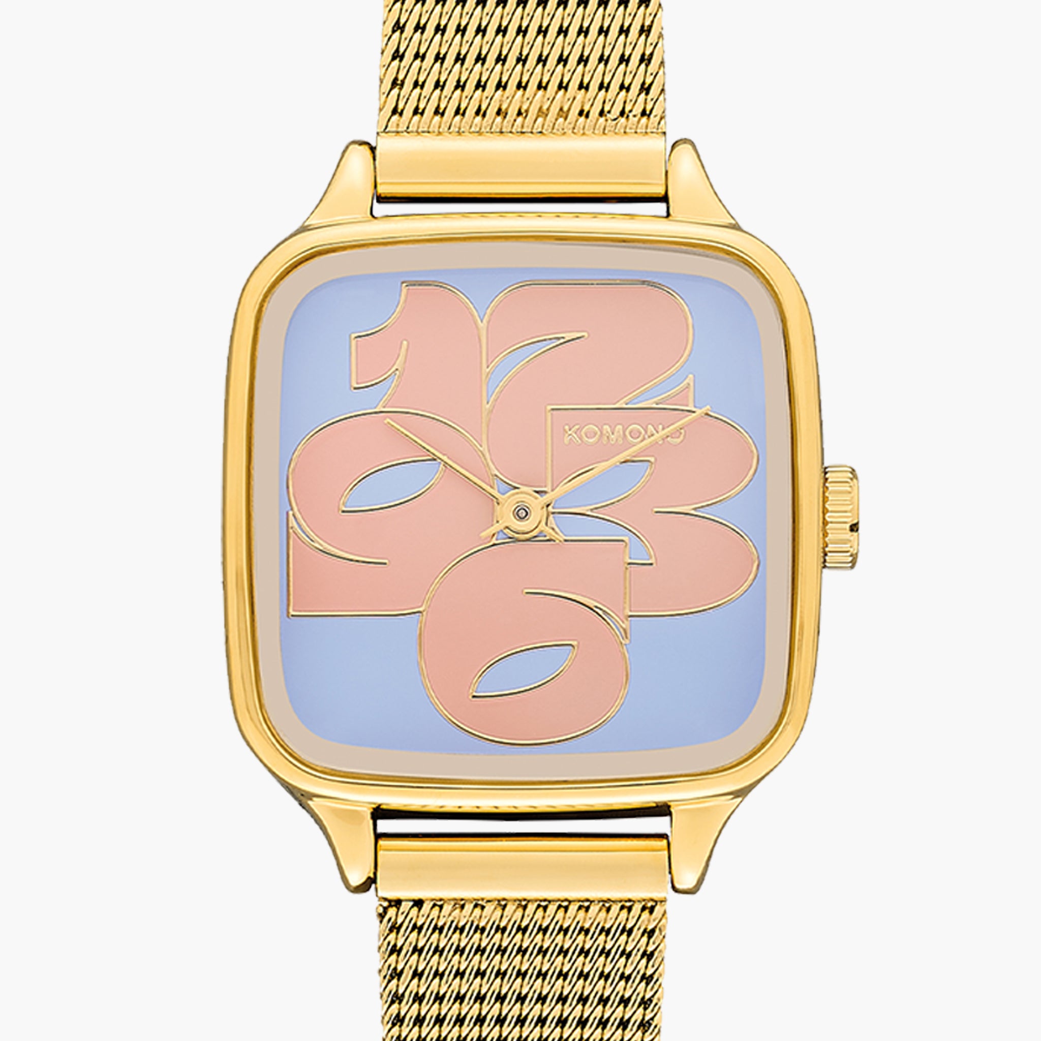 Komono Kate Royal - Cameo / Gold Sky