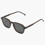 Komono Matty Black Tortoise
