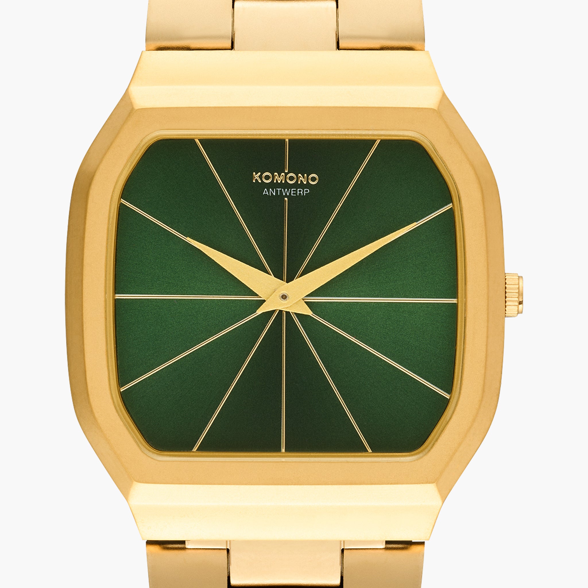 Komono Max - Gold Thunderstorm