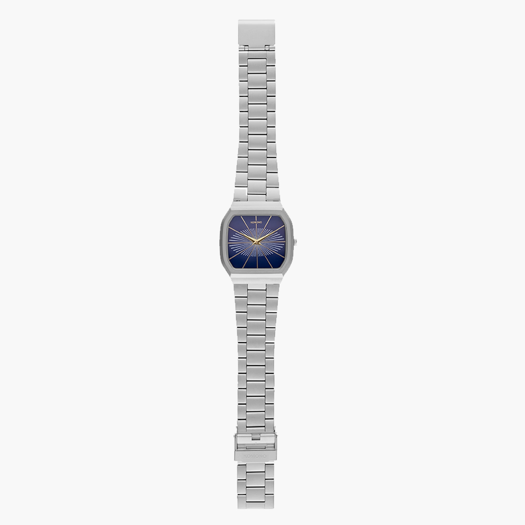 Komono Max Orion - Silver Galaxy