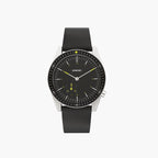 Komono Ray Legacy Leather - Black
