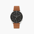Komono Ray Legacy Leather - Cognac
