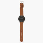 Komono Ray Legacy Leather - Cognac