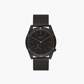 Komono Ray Legacy Mesh - Black