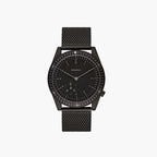 Komono Ray Legacy Mesh - Black