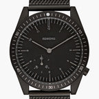 Komono Ray Legacy Mesh - Black