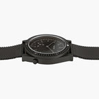 Komono Ray Legacy Mesh - Black