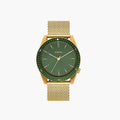 Komono Ray Legacy Mesh - Gold Green