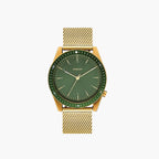Komono Ray Legacy Mesh - Gold Green