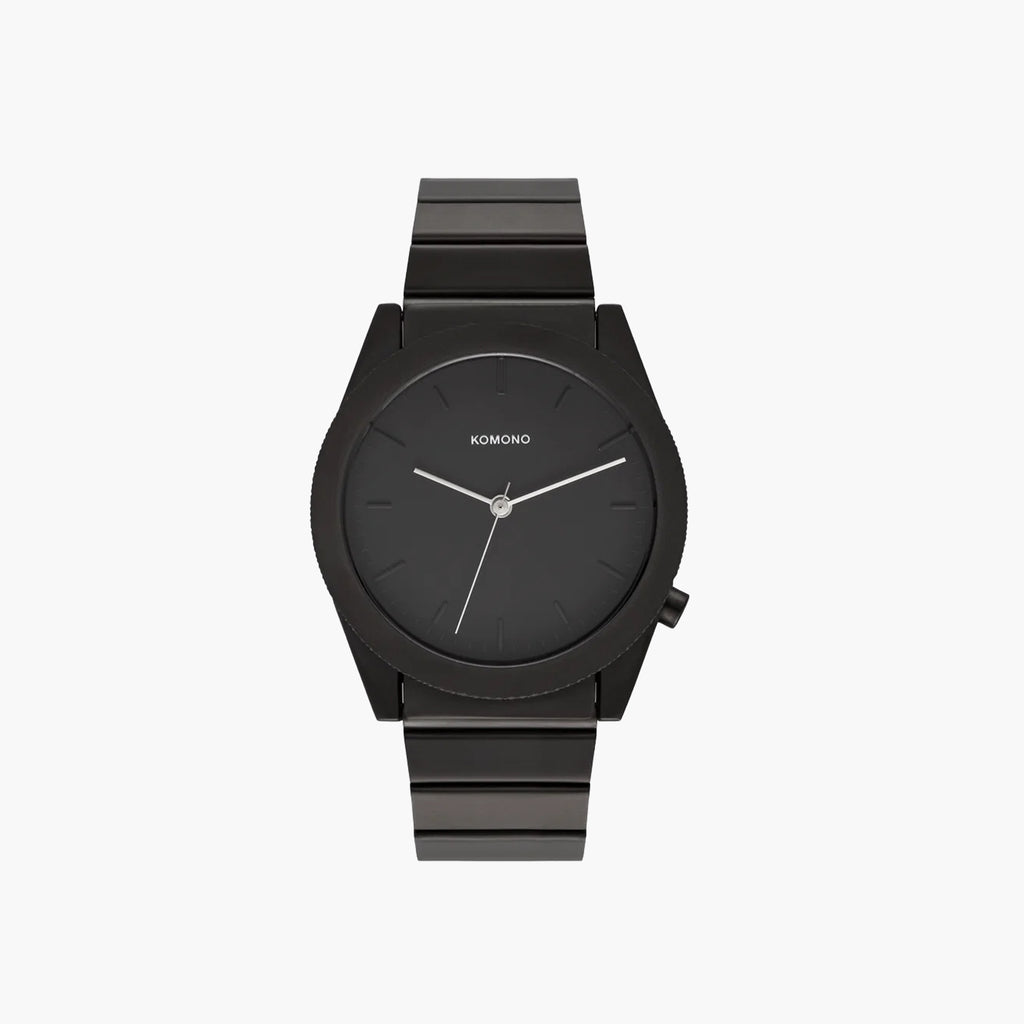 Komono Ray - Solid Black