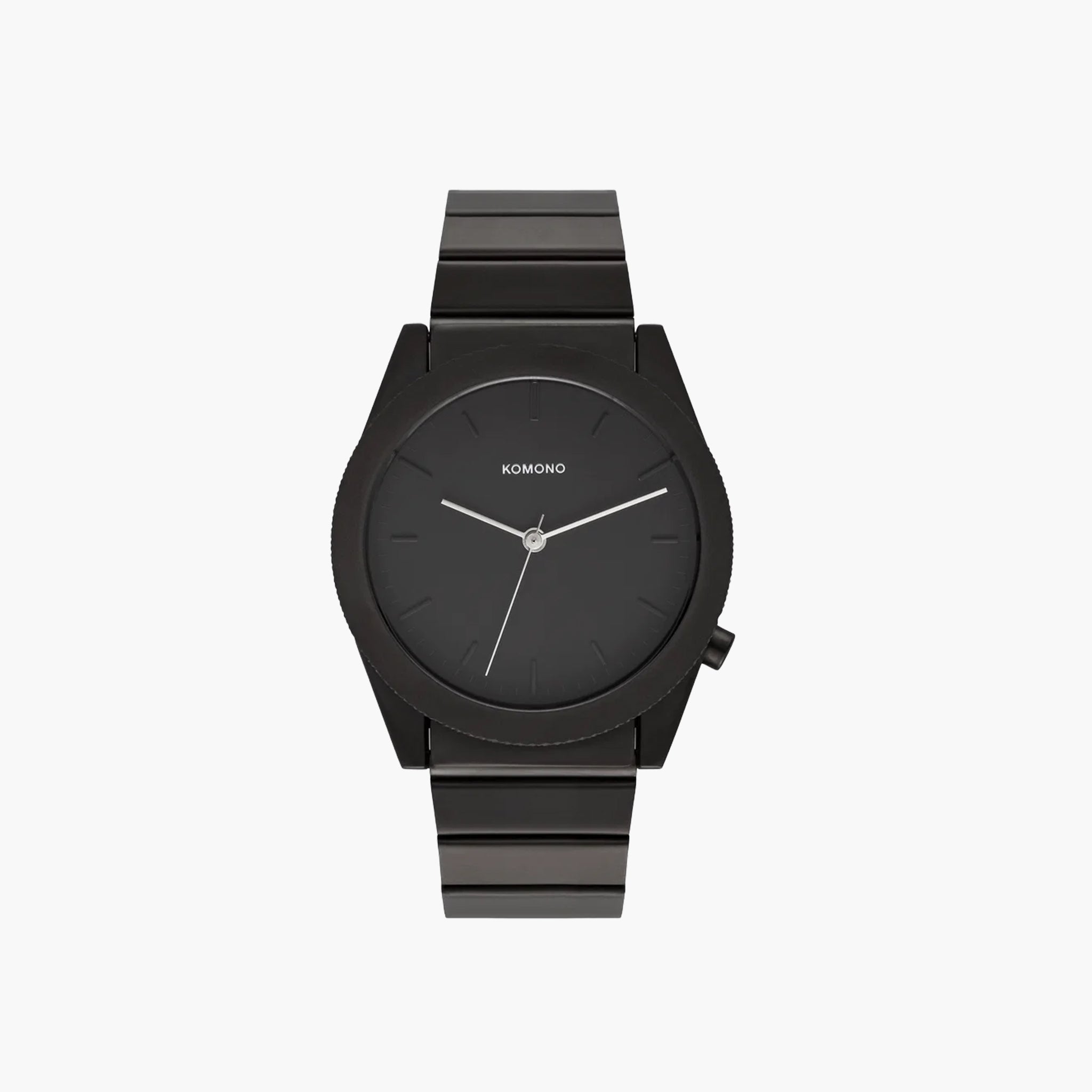 Komono Ray - Solid Black