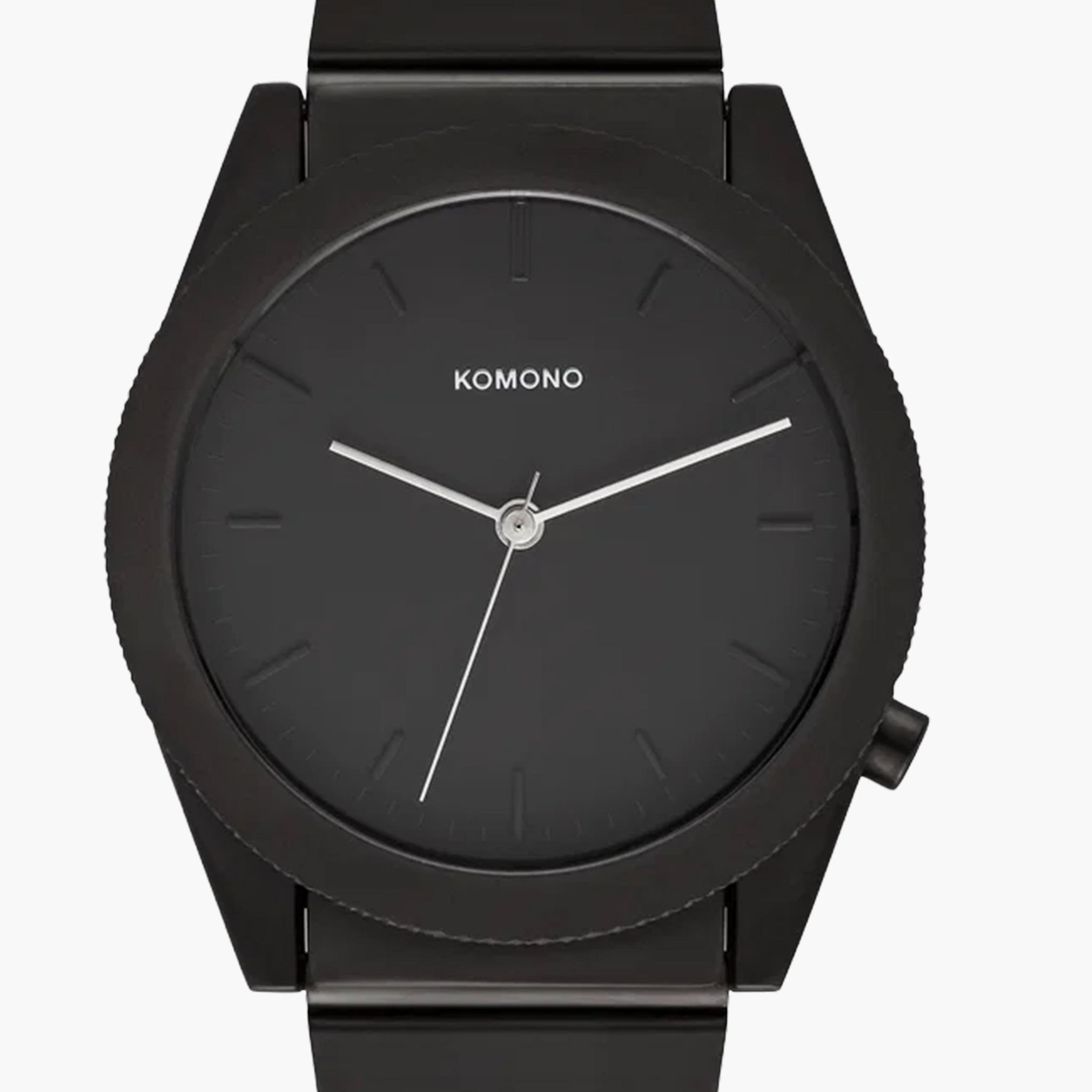 Komono Ray - Solid Black