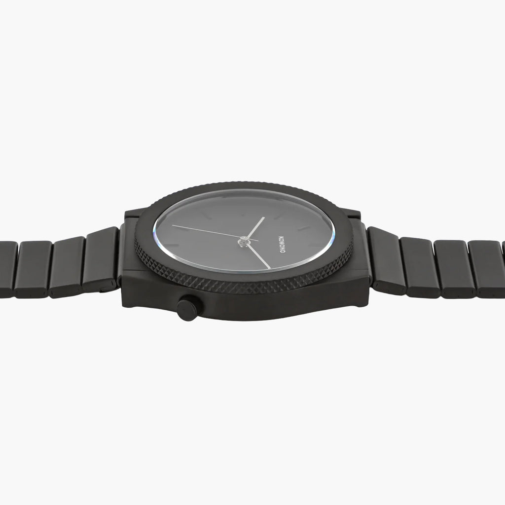 Komono Ray - Solid Black