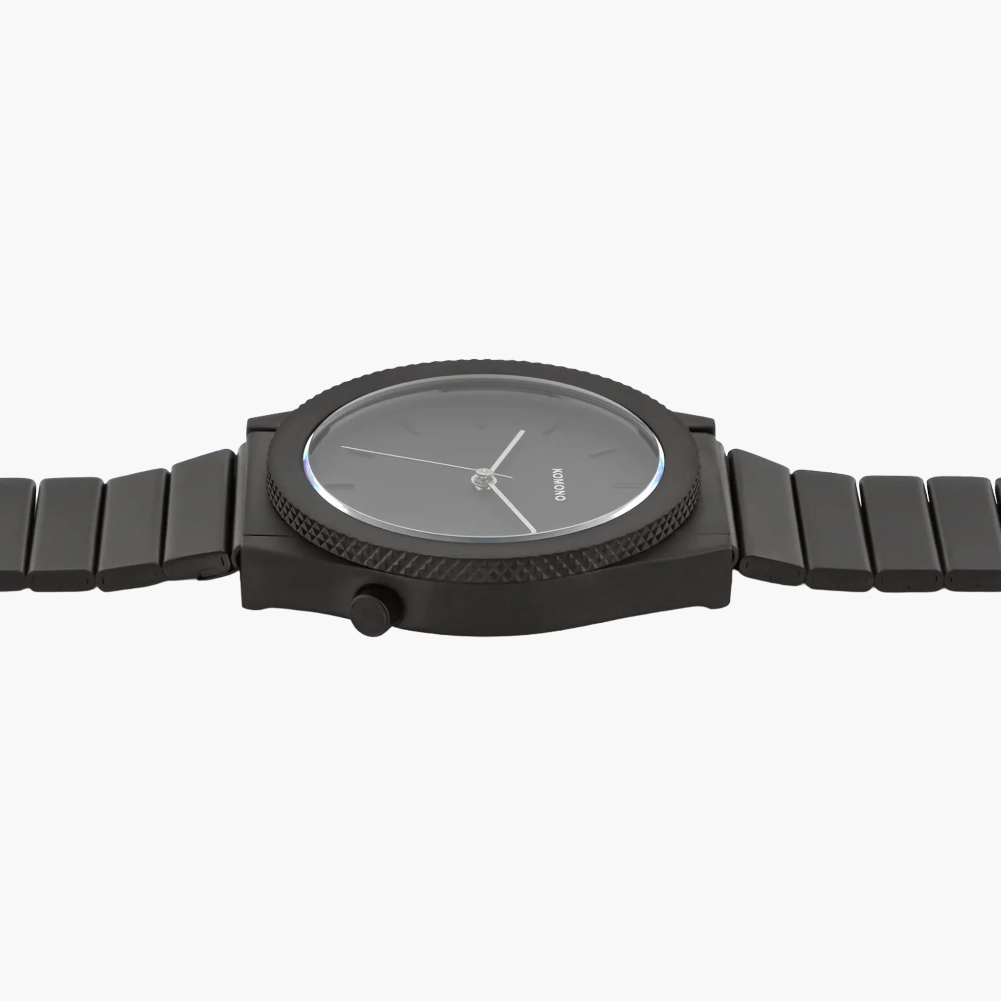Komono Ray - Solid Black