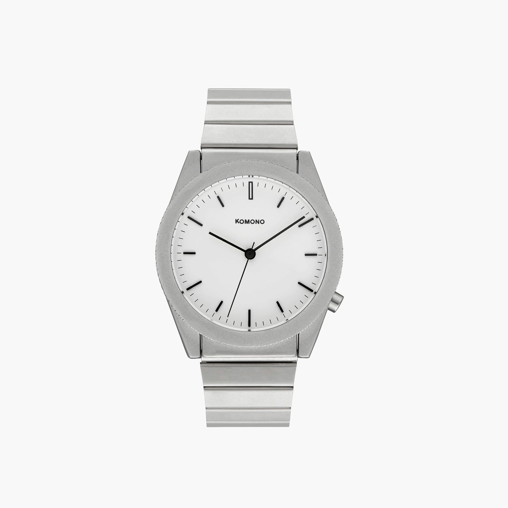 Komono Ray - Solid Silver