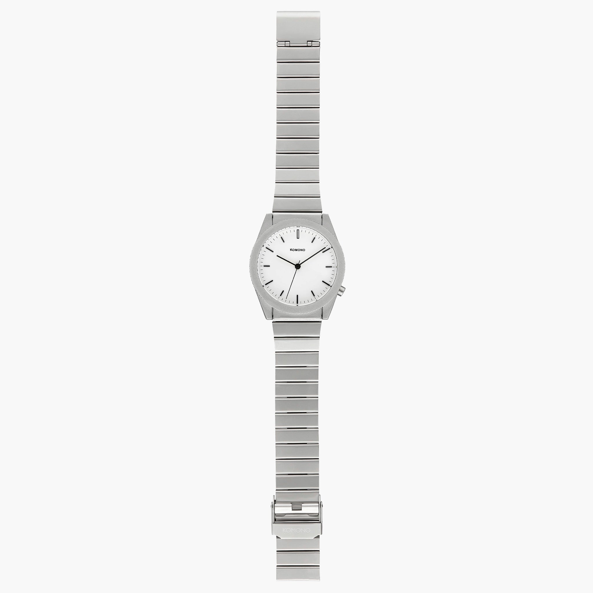 Komono Ray - Solid Silver