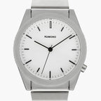 Komono Ray - Solid Silver