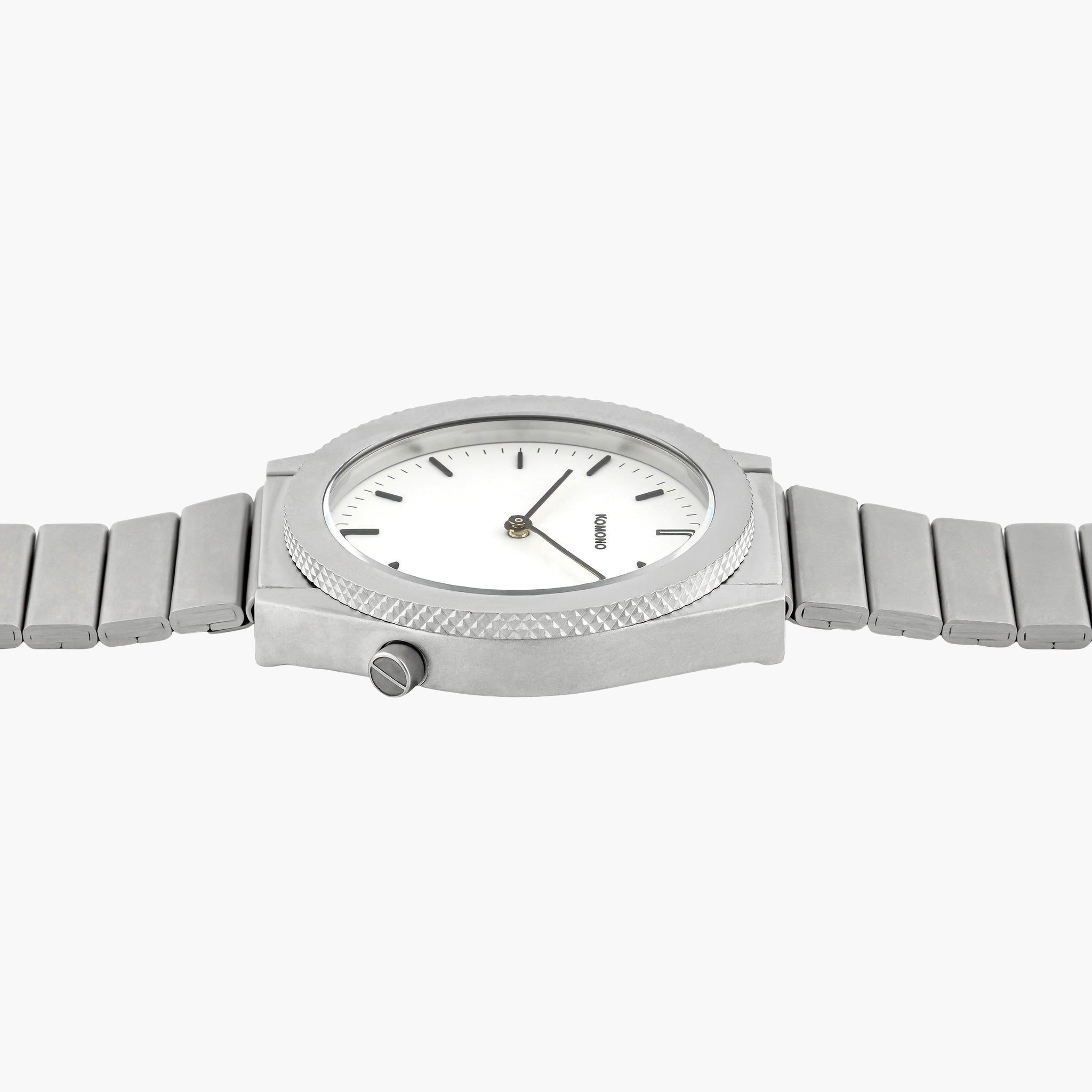 Komono Ray - Solid Silver