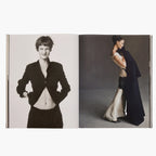 Linda Evangelista Photographed by Steven Meisel