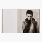 Linda Evangelista Photographed by Steven Meisel