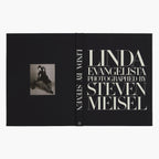 Linda Evangelista Photographed by Steven Meisel
