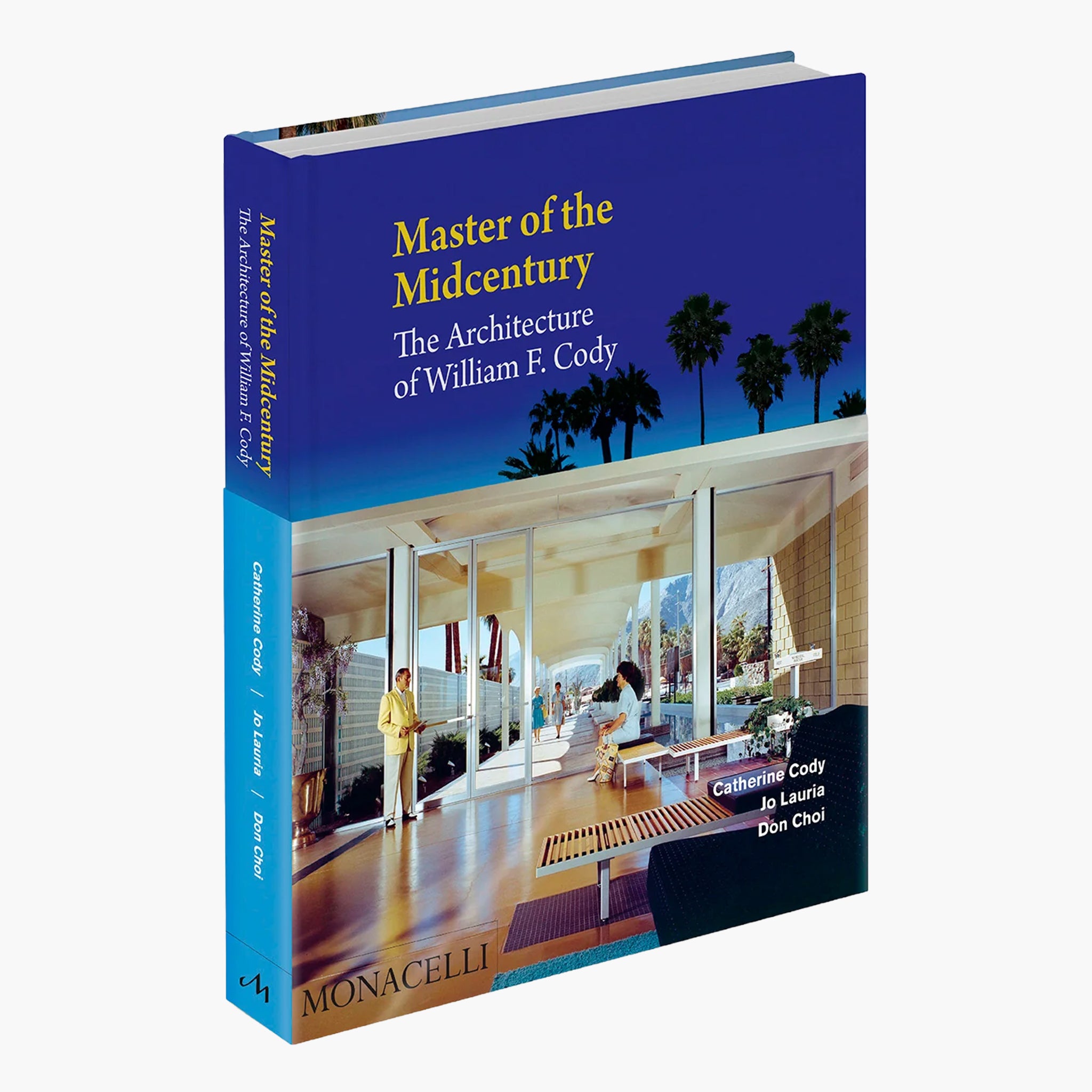 Master of the Midcentury