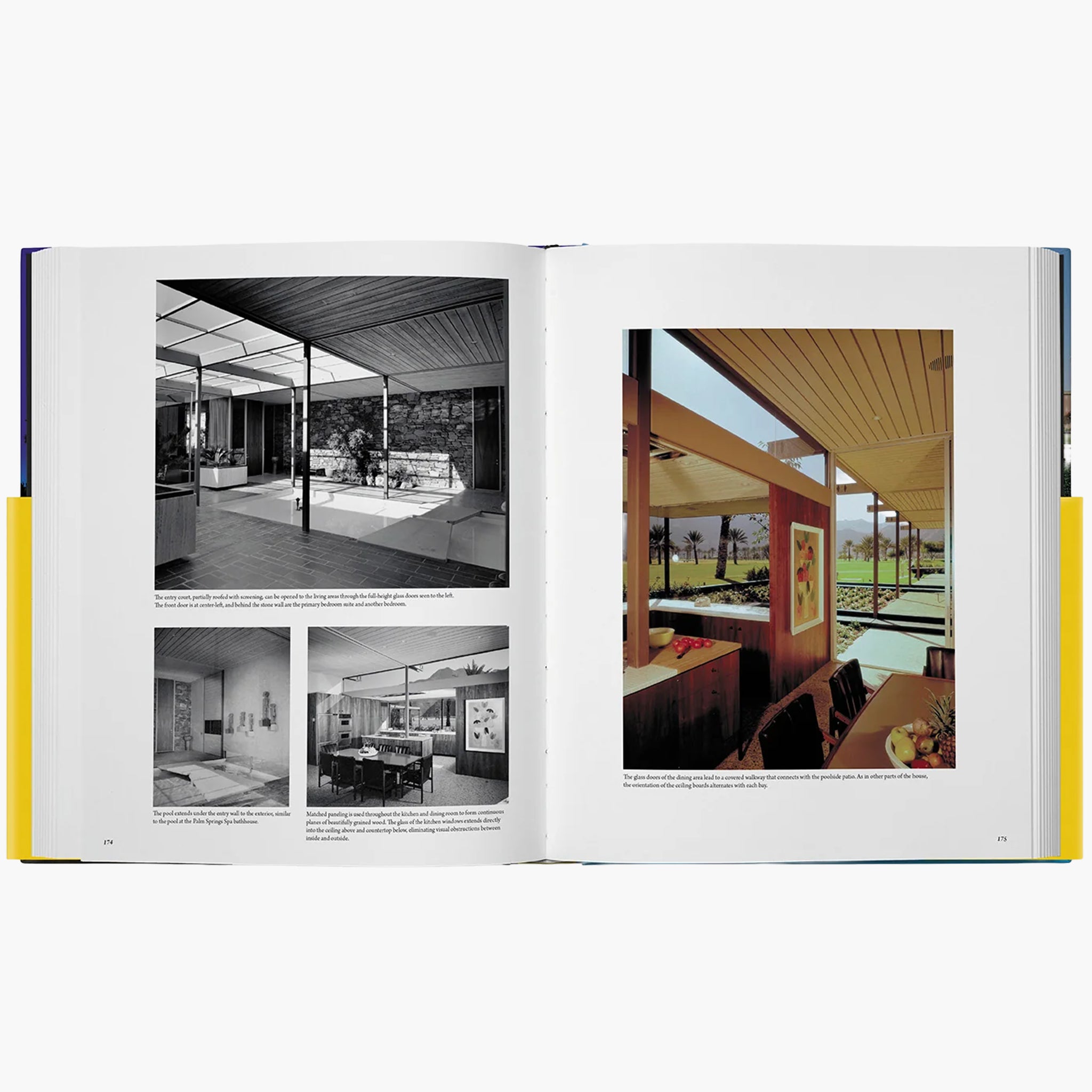 Master of the Midcentury