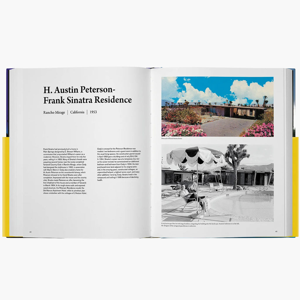 Master of the Midcentury