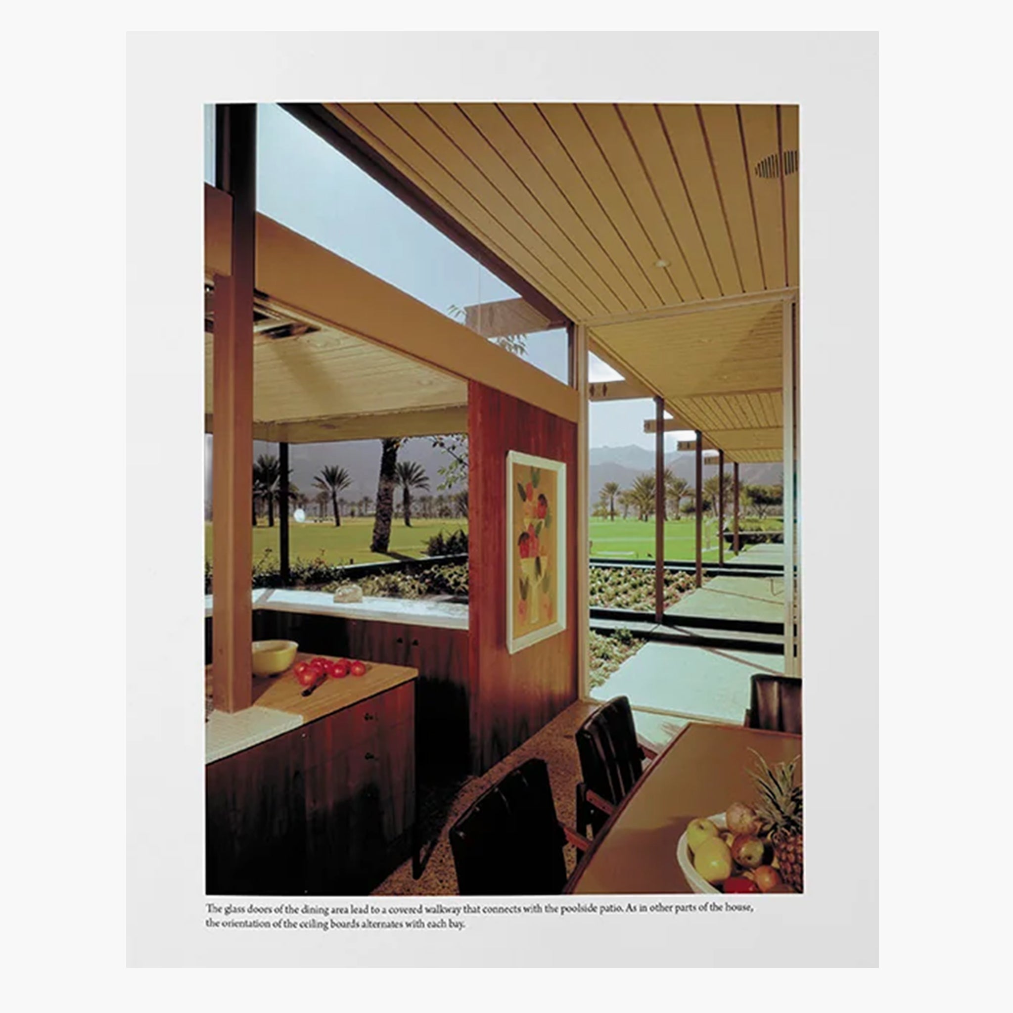 Master of the Midcentury