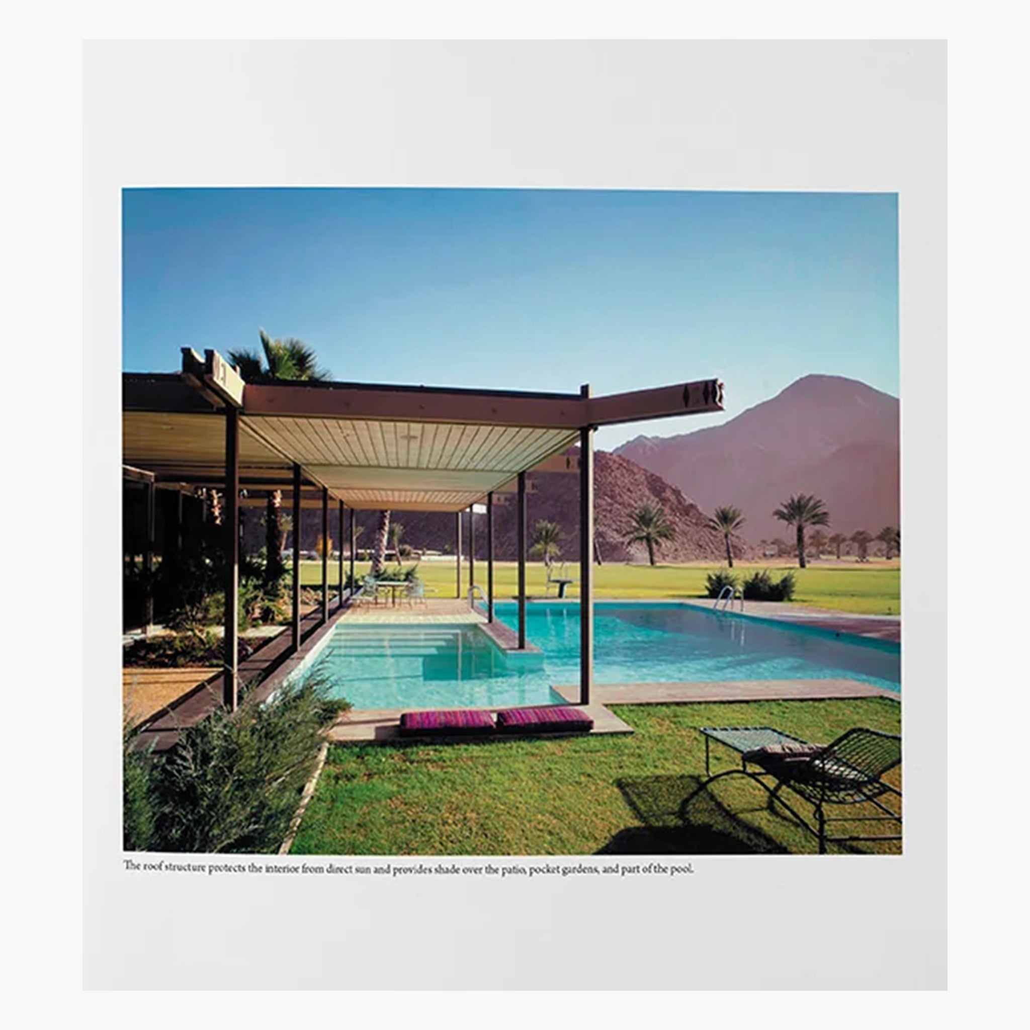 Master of the Midcentury