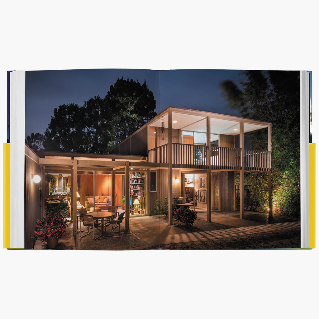 Master of the Midcentury