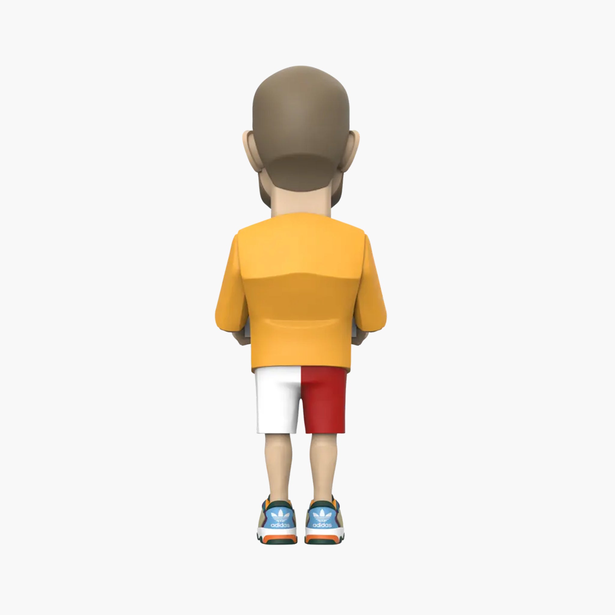 Mighty Jaxx x Sean Wotherspoon by YARMS