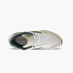 Mizuno Contender - Bistro Green Snowwhite