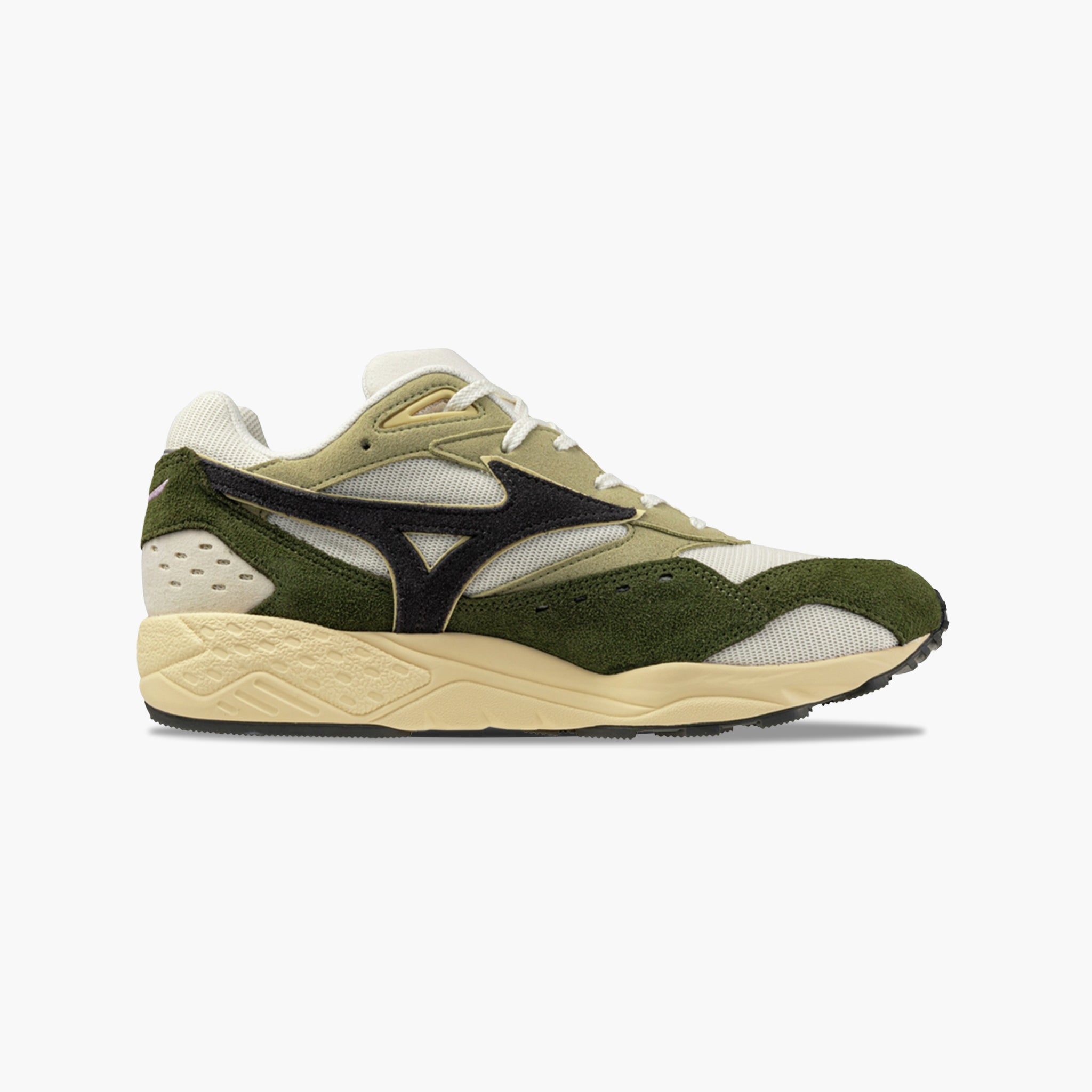 Mizuno Contender - Pristine Four Leaf Clover