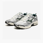 Mizuno MXR Snow White - Bistro Green