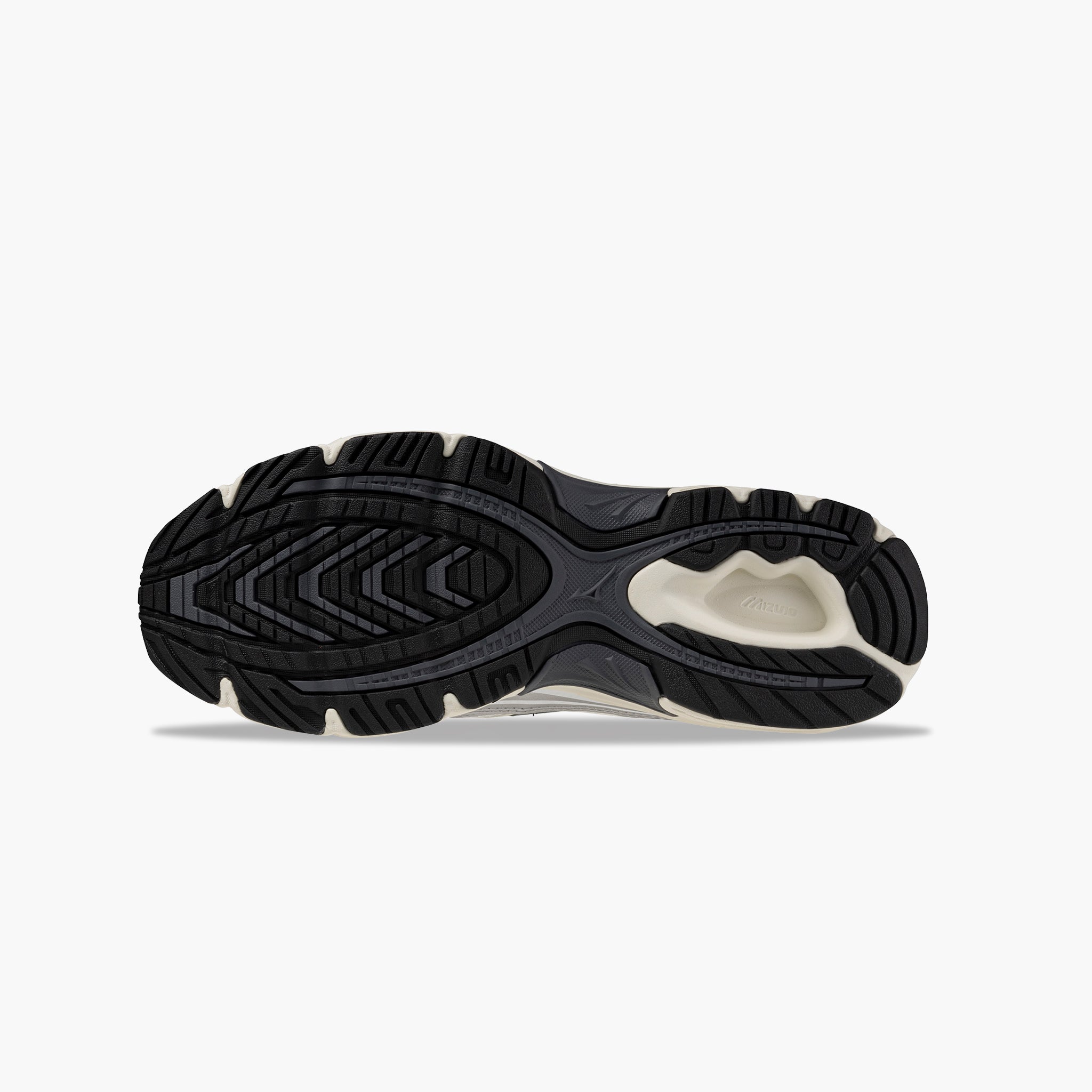 Mizuno MXR Snow White - Bistro Green